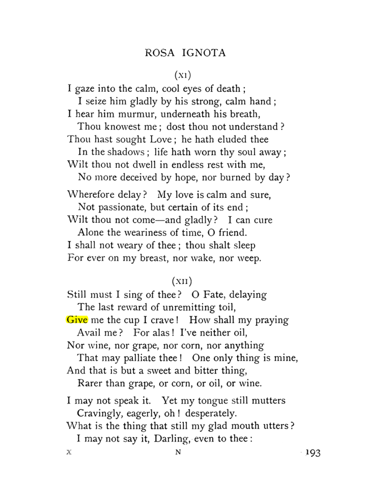 Original scan of The Equinox (Volume I, Number X), PDF page 231