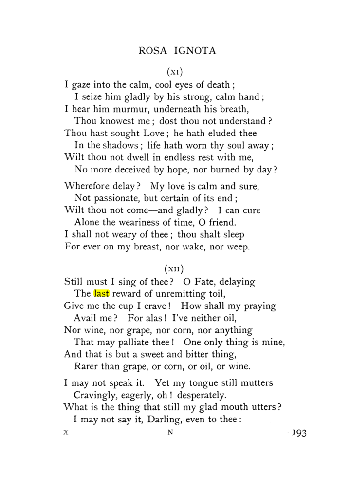 Original scan of The Equinox (Volume I, Number X), PDF page 231