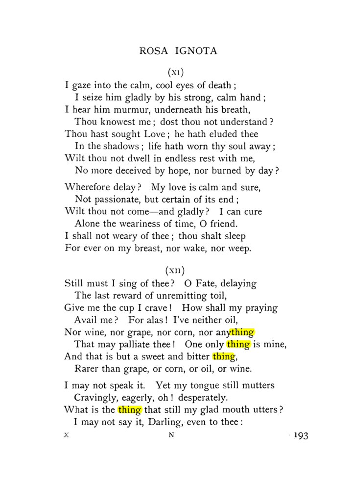 Original scan of The Equinox (Volume I, Number X), PDF page 231