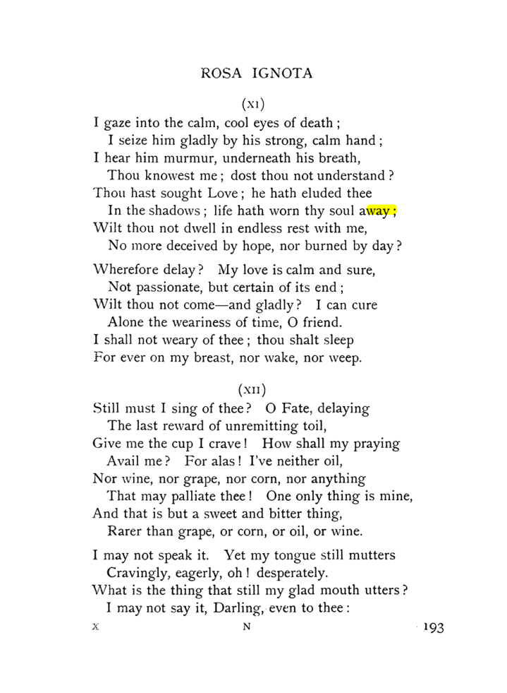 Original scan of The Equinox (Volume I, Number X), PDF page 231