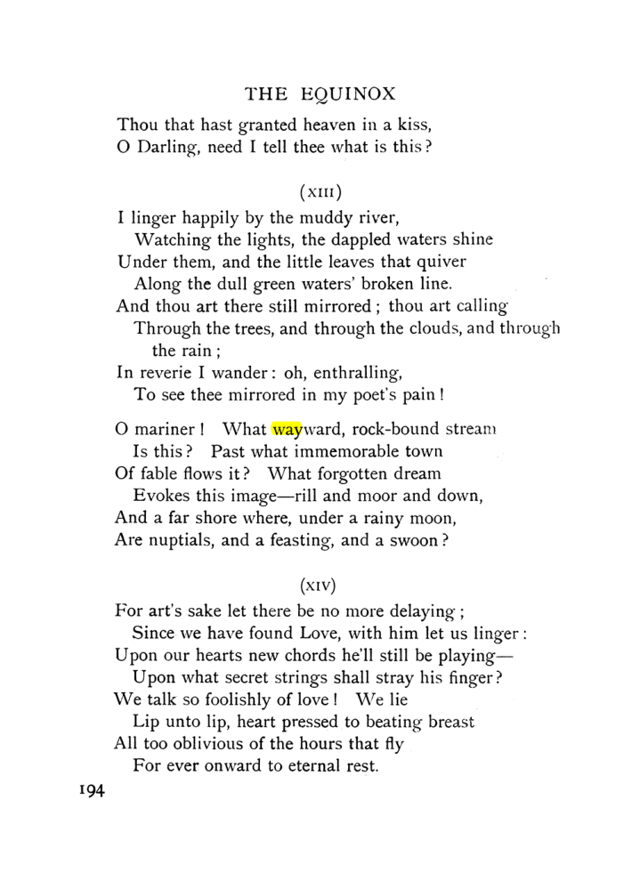 Original scan of The Equinox (Volume I, Number X), PDF page 232