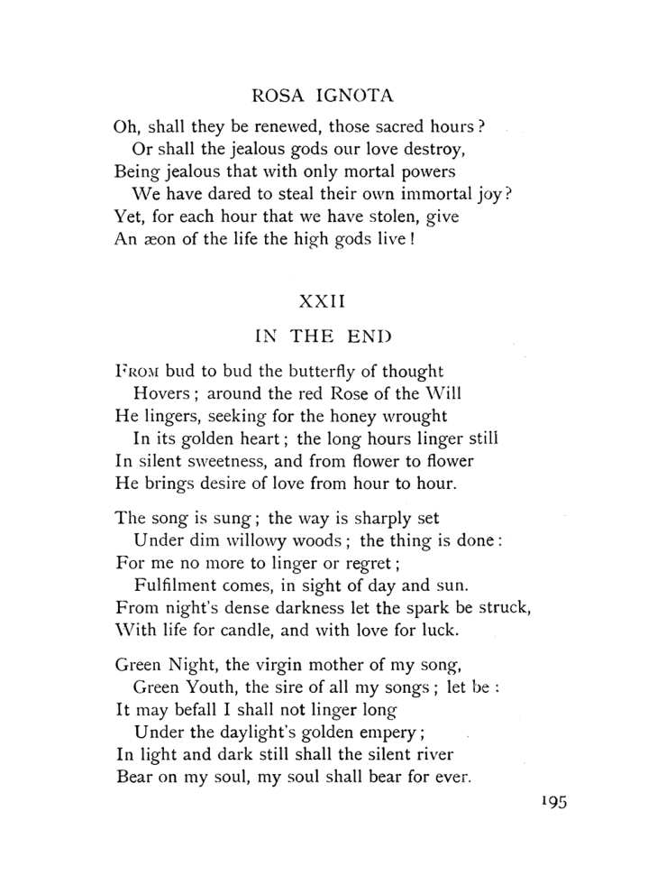 Original scan of The Equinox (Volume I, Number X), PDF page 233