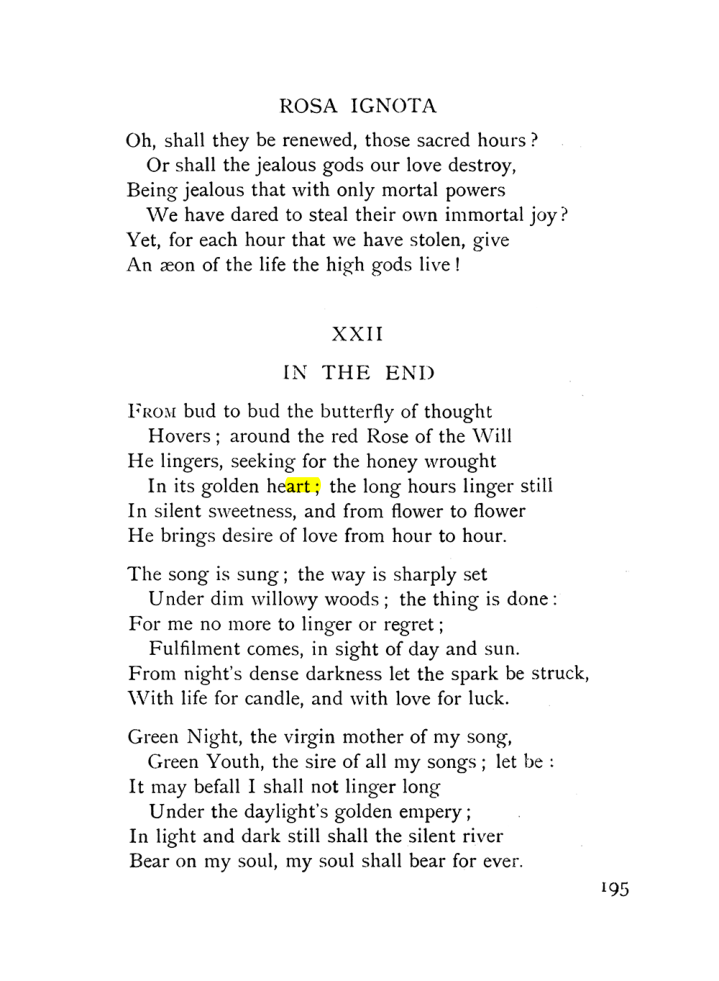 Original scan of The Equinox (Volume I, Number X), PDF page 233