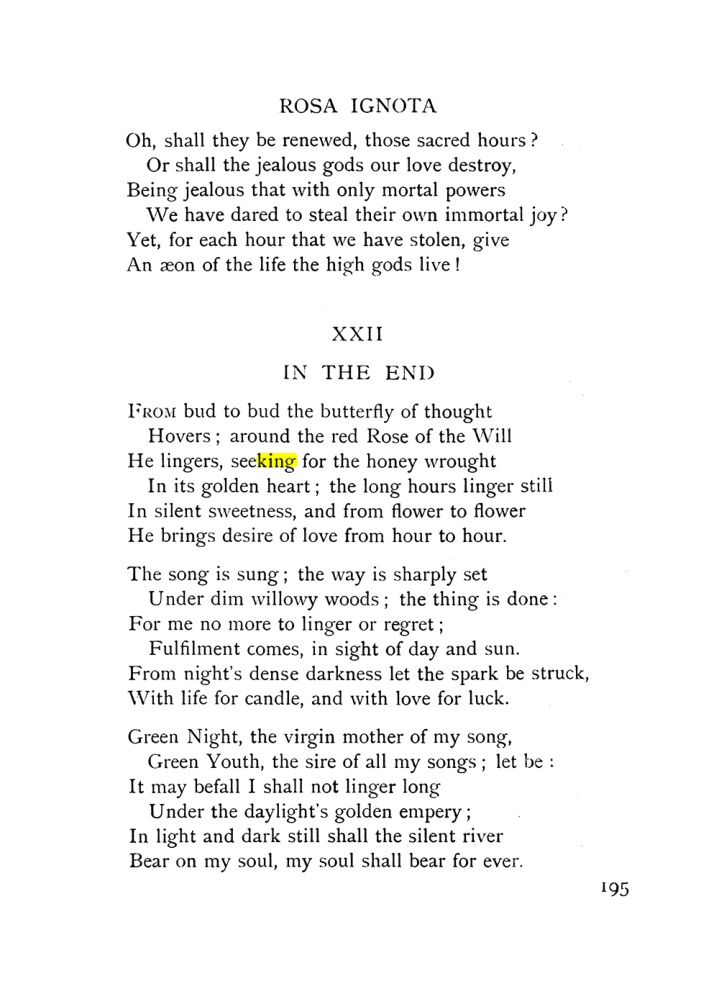 Original scan of The Equinox (Volume I, Number X), PDF page 233