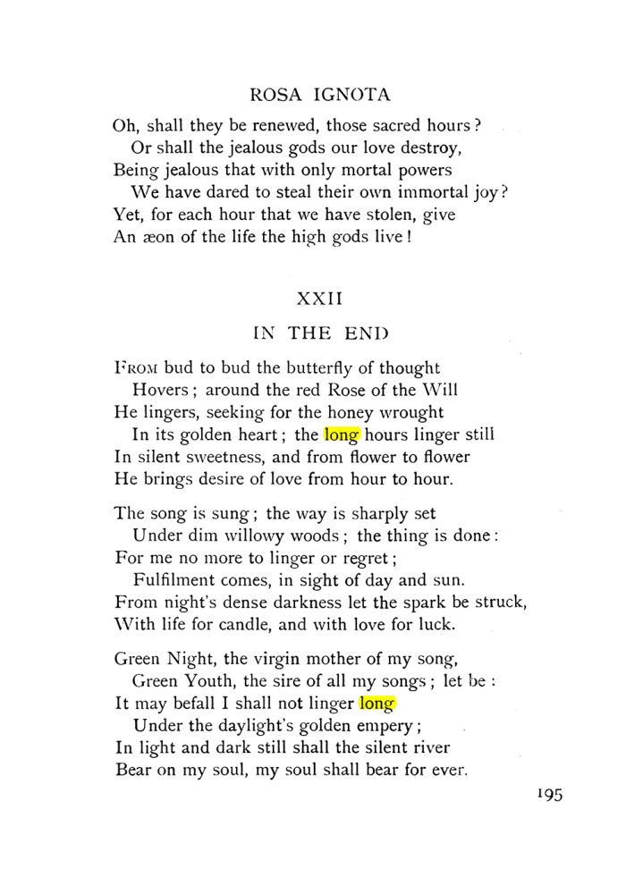 Original scan of The Equinox (Volume I, Number X), PDF page 233
