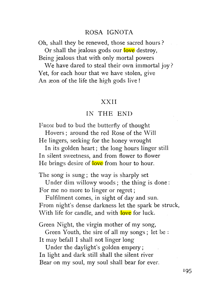 Original scan of The Equinox (Volume I, Number X), PDF page 233