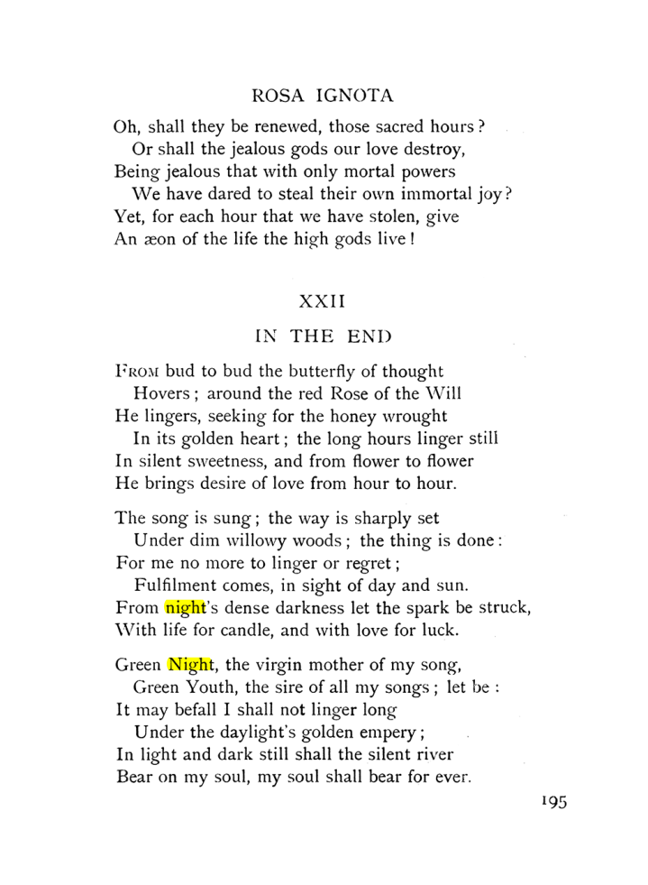 Original scan of The Equinox (Volume I, Number X), PDF page 233