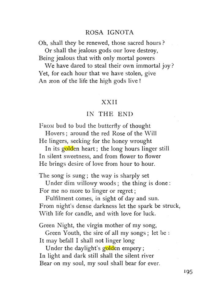 Original scan of The Equinox (Volume I, Number X), PDF page 233