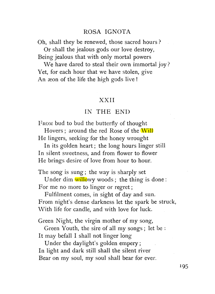Original scan of The Equinox (Volume I, Number X), PDF page 233