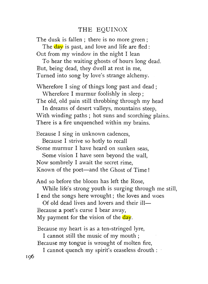 Original scan of The Equinox (Volume I, Number X), PDF page 234