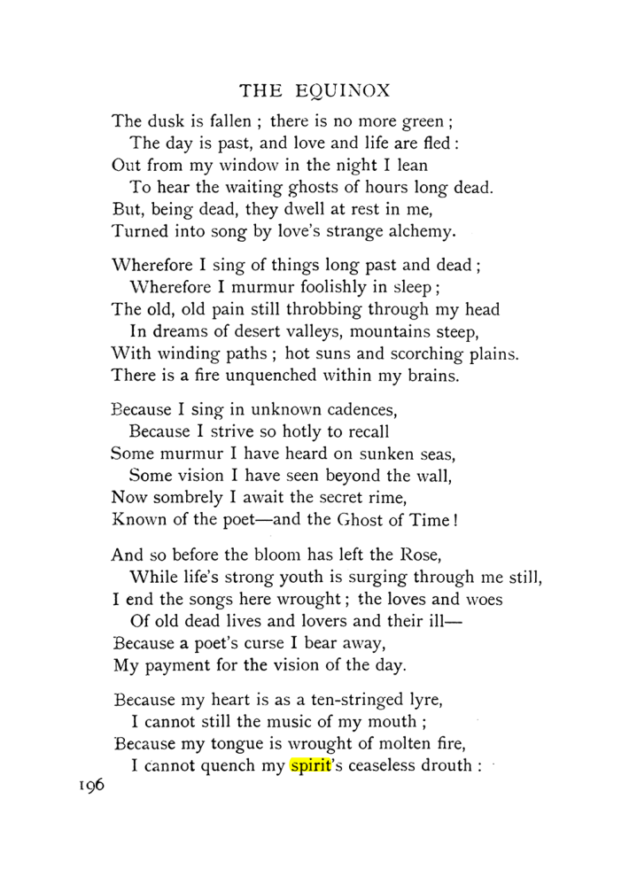 Original scan of The Equinox (Volume I, Number X), PDF page 234