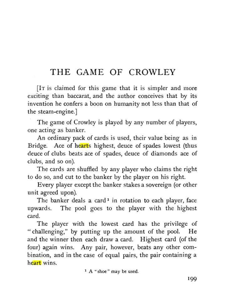 Original scan of The Equinox (Volume I, Number X), PDF page 237