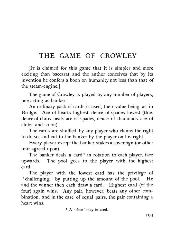 Original scan of The Equinox (Volume I, Number X), PDF page 237