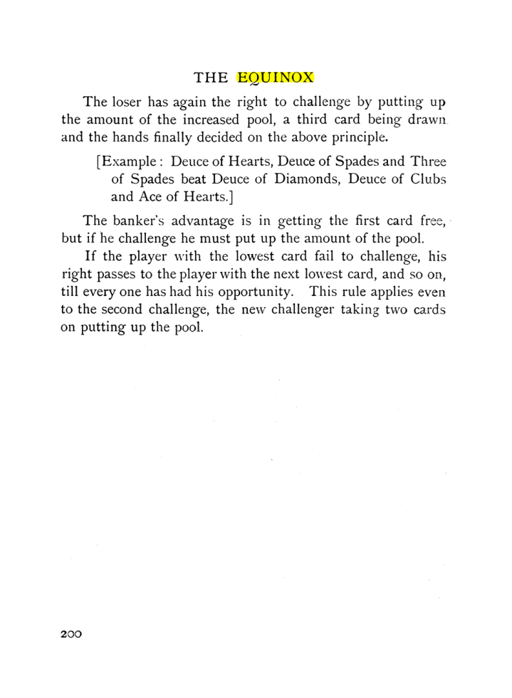 Original scan of The Equinox (Volume I, Number X), PDF page 238