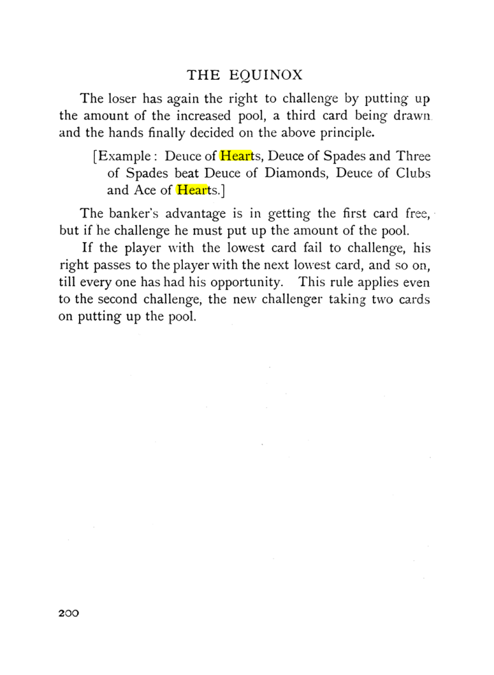 Original scan of The Equinox (Volume I, Number X), PDF page 238