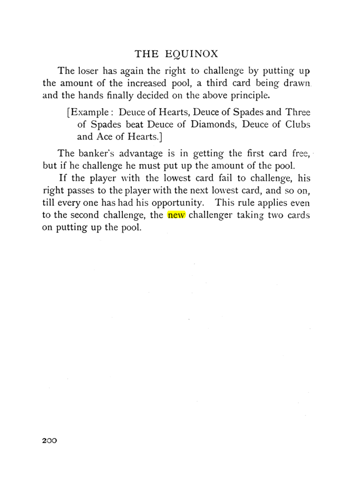 Original scan of The Equinox (Volume I, Number X), PDF page 238