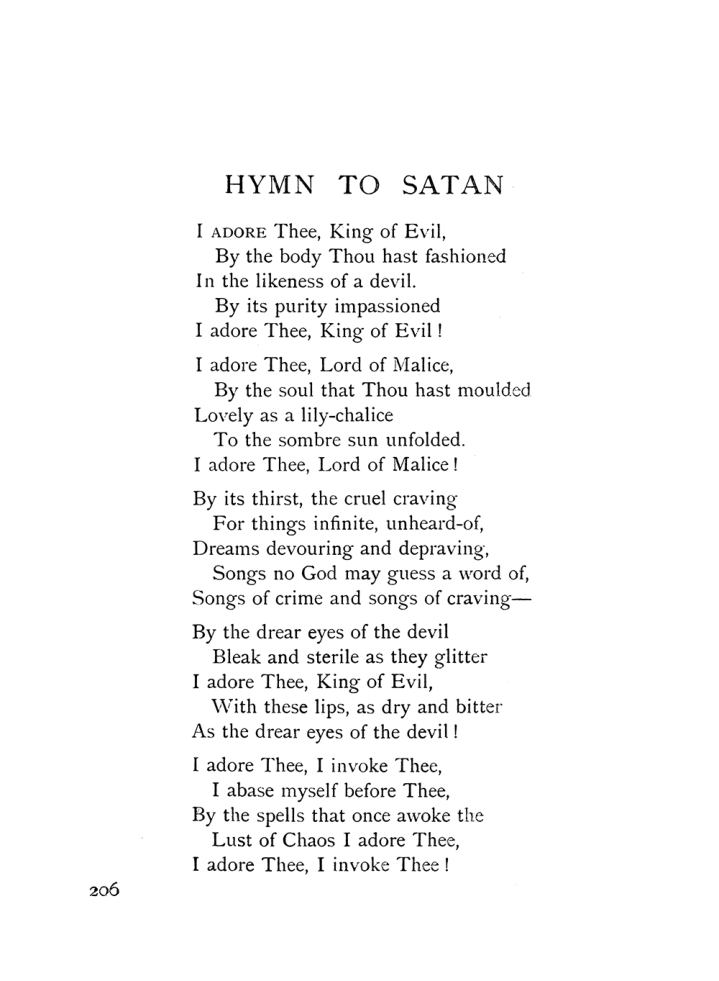 Original scan of The Equinox (Volume I, Number X), PDF page 244