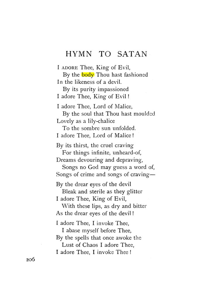 Original scan of The Equinox (Volume I, Number X), PDF page 244