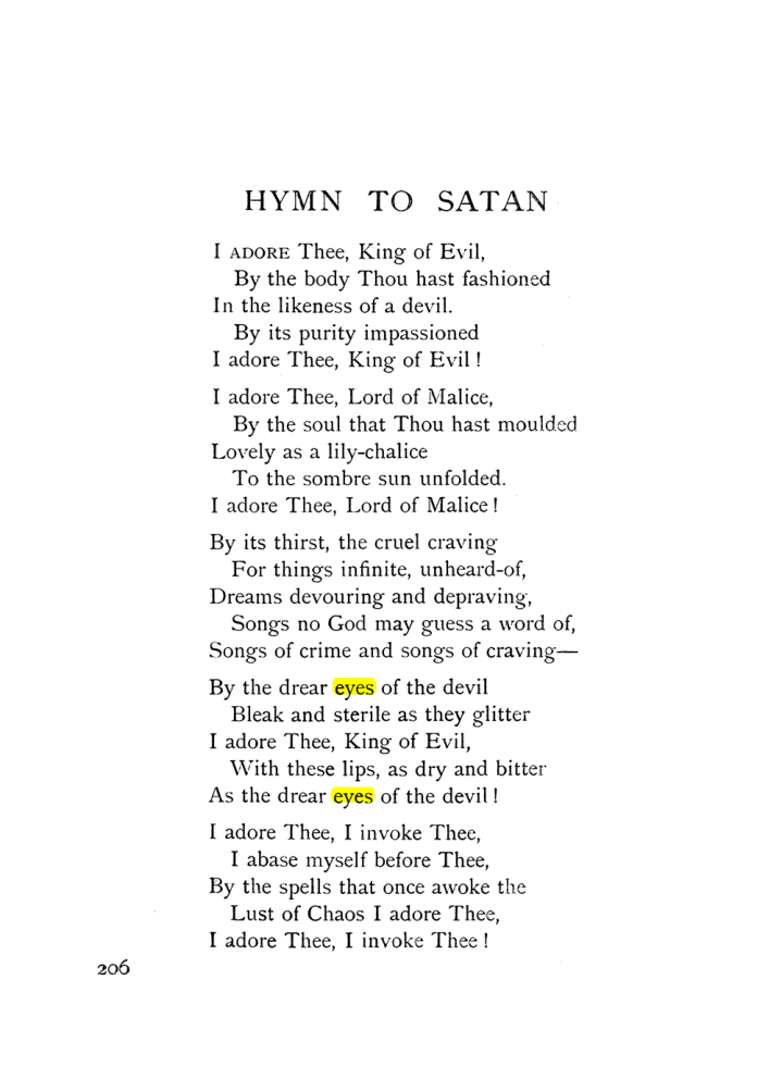 Original scan of The Equinox (Volume I, Number X), PDF page 244