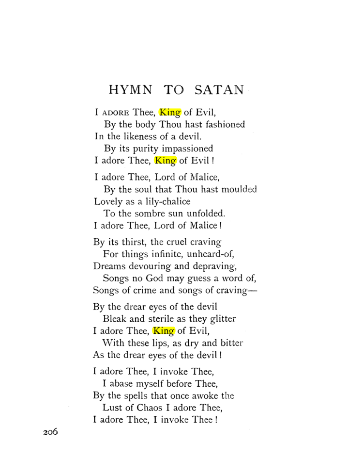 Original scan of The Equinox (Volume I, Number X), PDF page 244