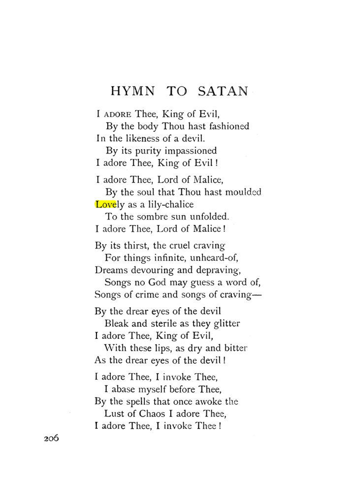 Original scan of The Equinox (Volume I, Number X), PDF page 244