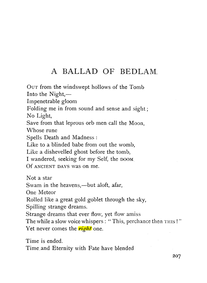 Original scan of The Equinox (Volume I, Number X), PDF page 245