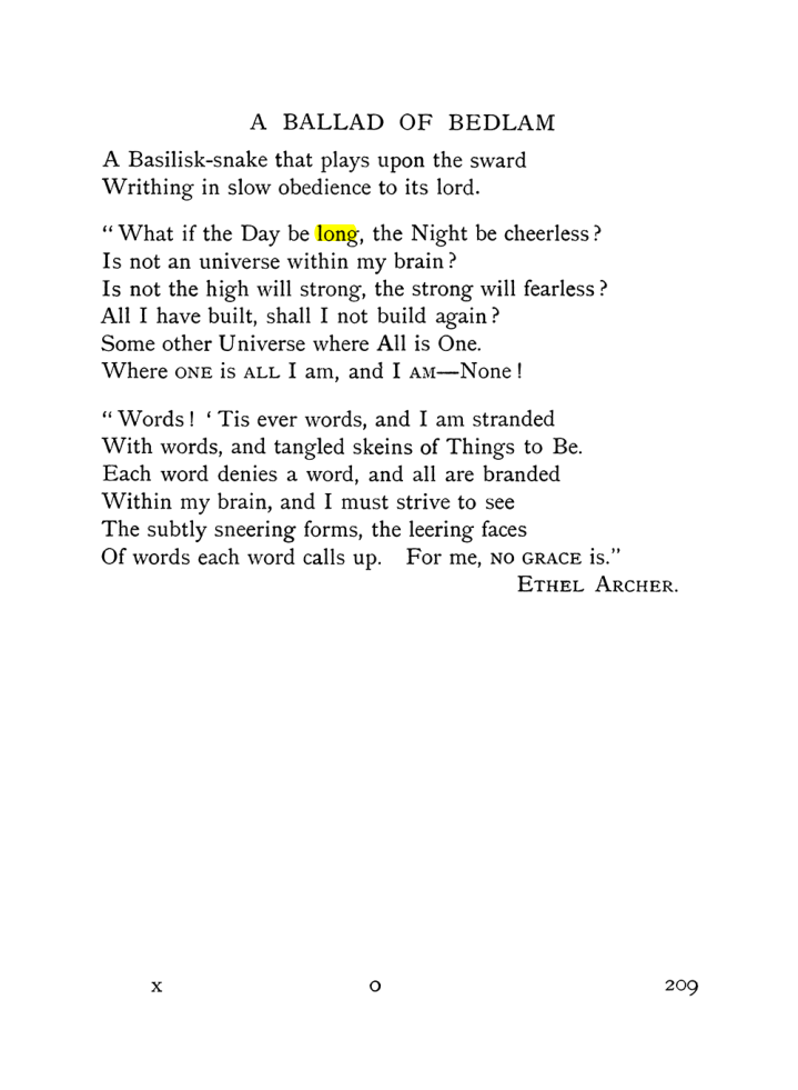 Original scan of The Equinox (Volume I, Number X), PDF page 247