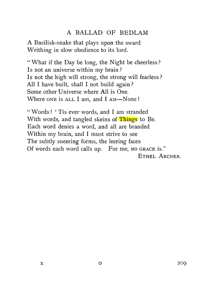 Original scan of The Equinox (Volume I, Number X), PDF page 247