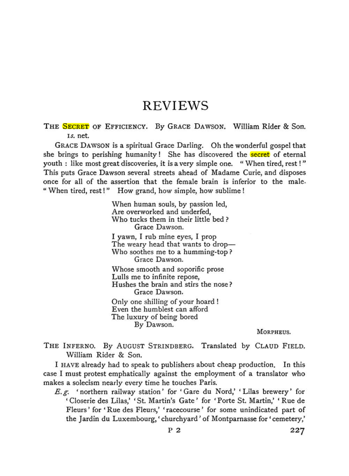 Original scan of The Equinox (Volume I, Number X), PDF page 265