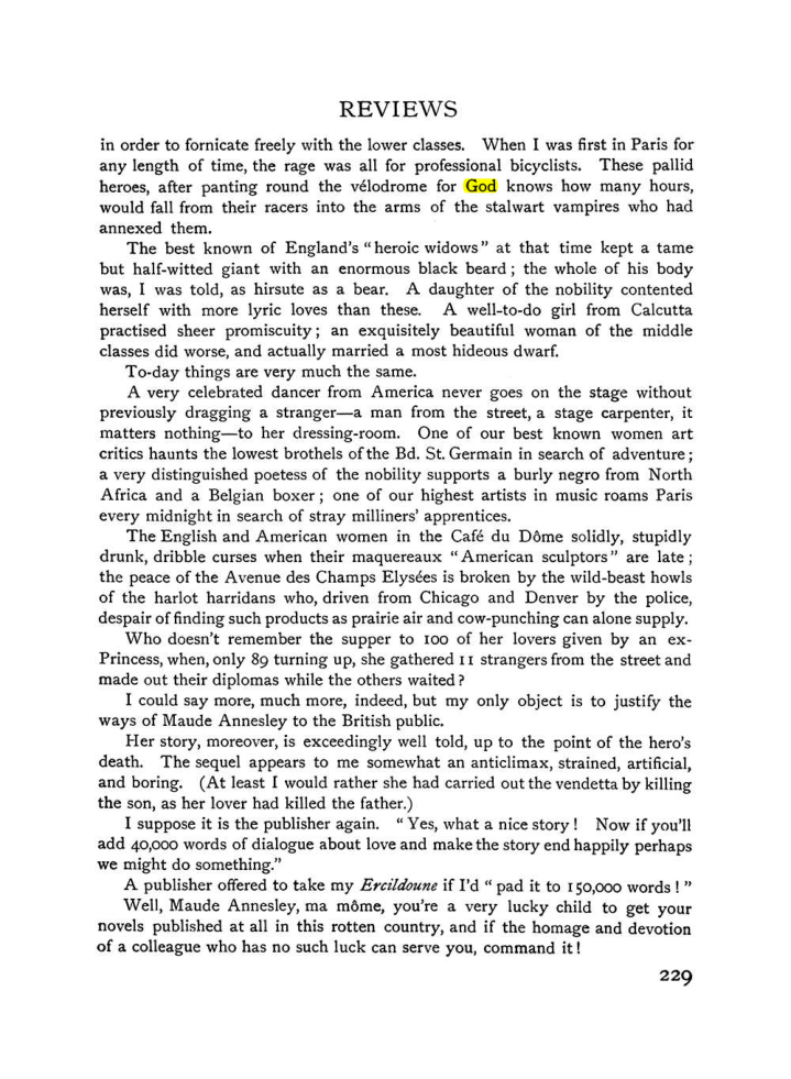 Original scan of The Equinox (Volume I, Number X), PDF page 267