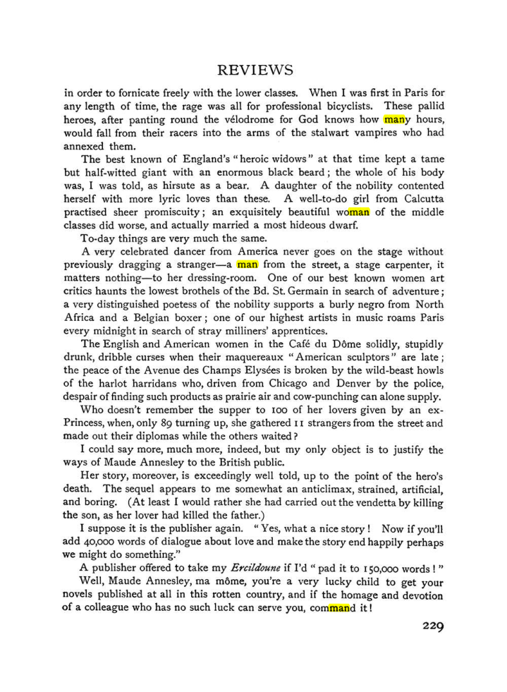 Original scan of The Equinox (Volume I, Number X), PDF page 267