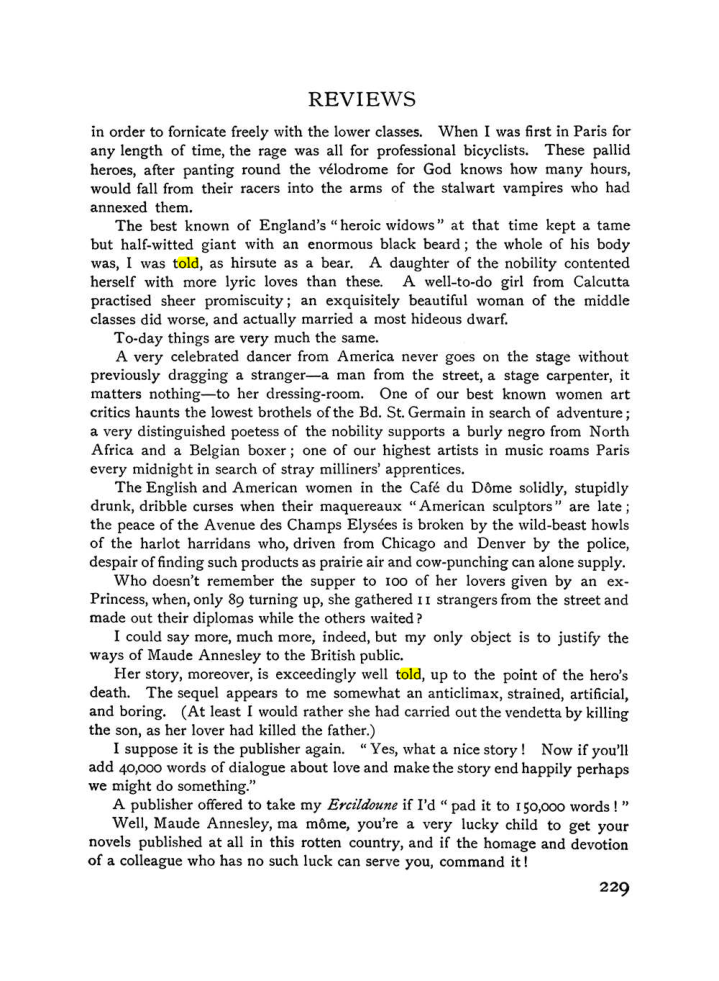 Original scan of The Equinox (Volume I, Number X), PDF page 267