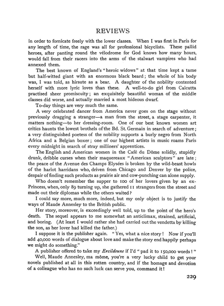 Original scan of The Equinox (Volume I, Number X), PDF page 267