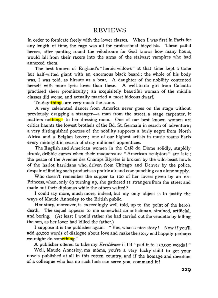 Original scan of The Equinox (Volume I, Number X), PDF page 267