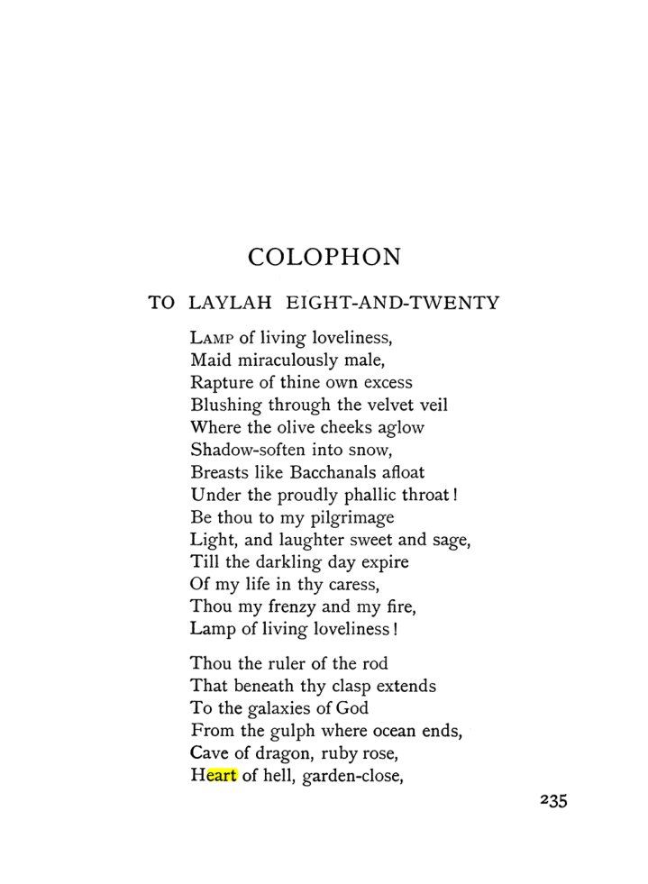 Original scan of The Equinox (Volume I, Number X), PDF page 273