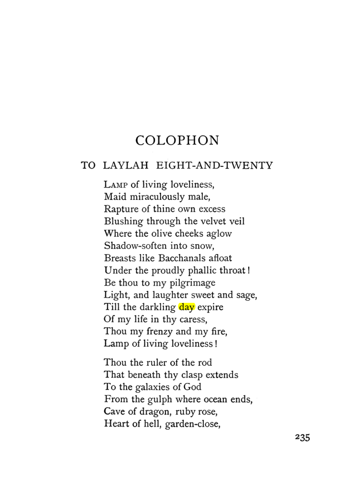 Original scan of The Equinox (Volume I, Number X), PDF page 273