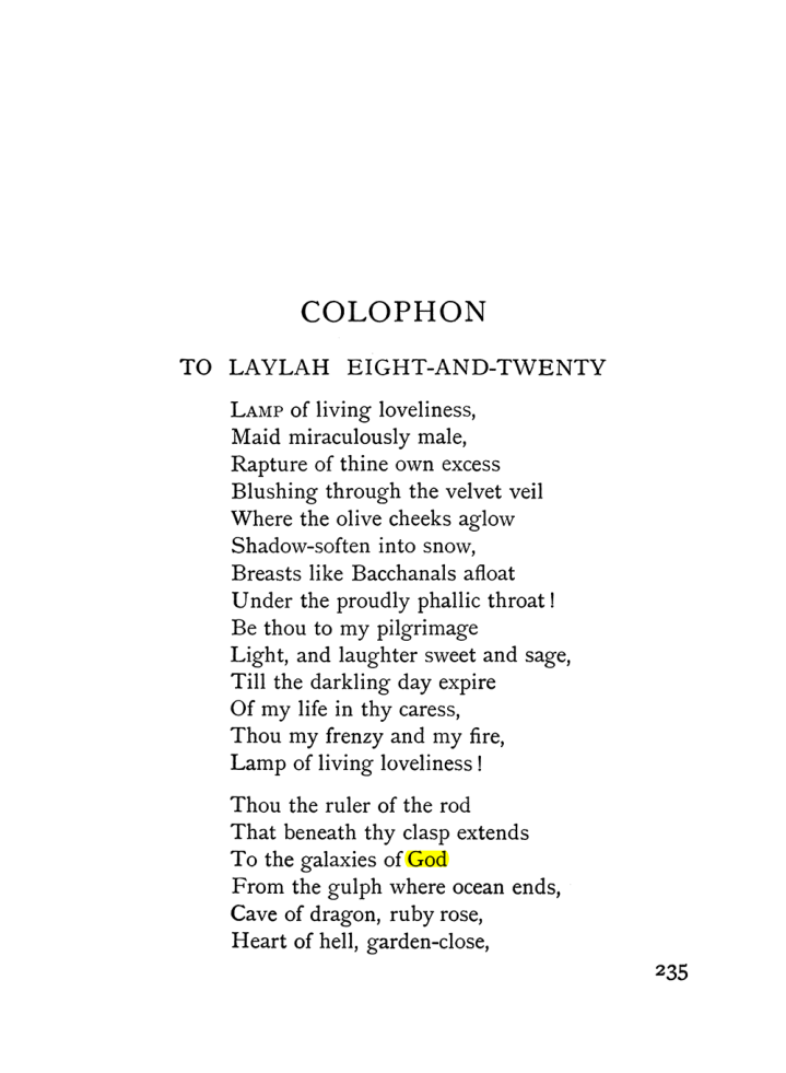 Original scan of The Equinox (Volume I, Number X), PDF page 273