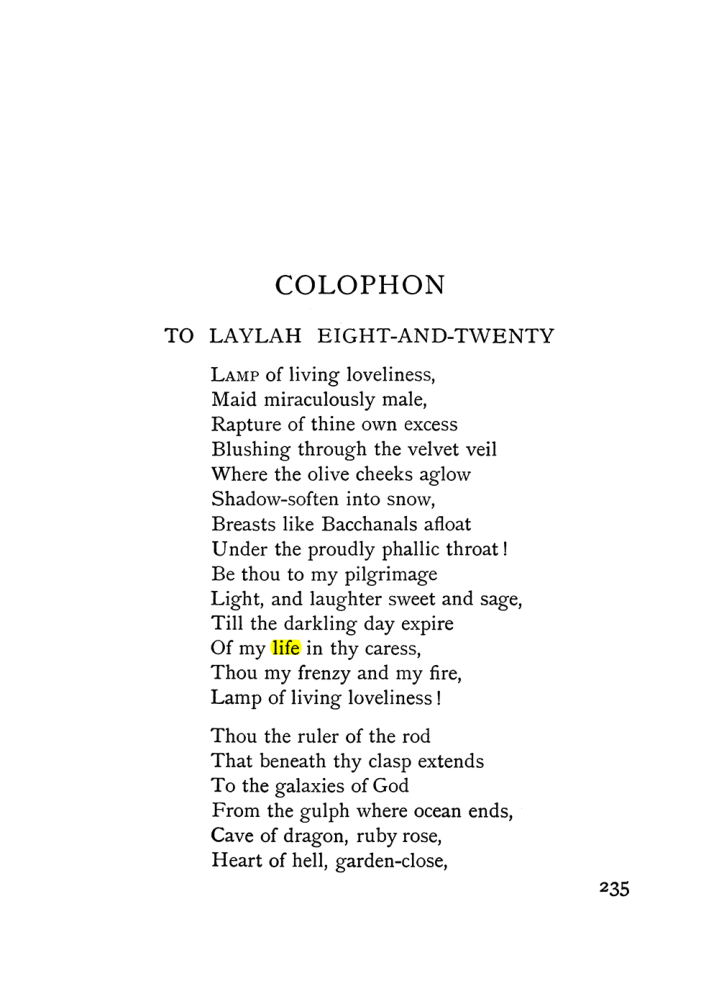 Original scan of The Equinox (Volume I, Number X), PDF page 273
