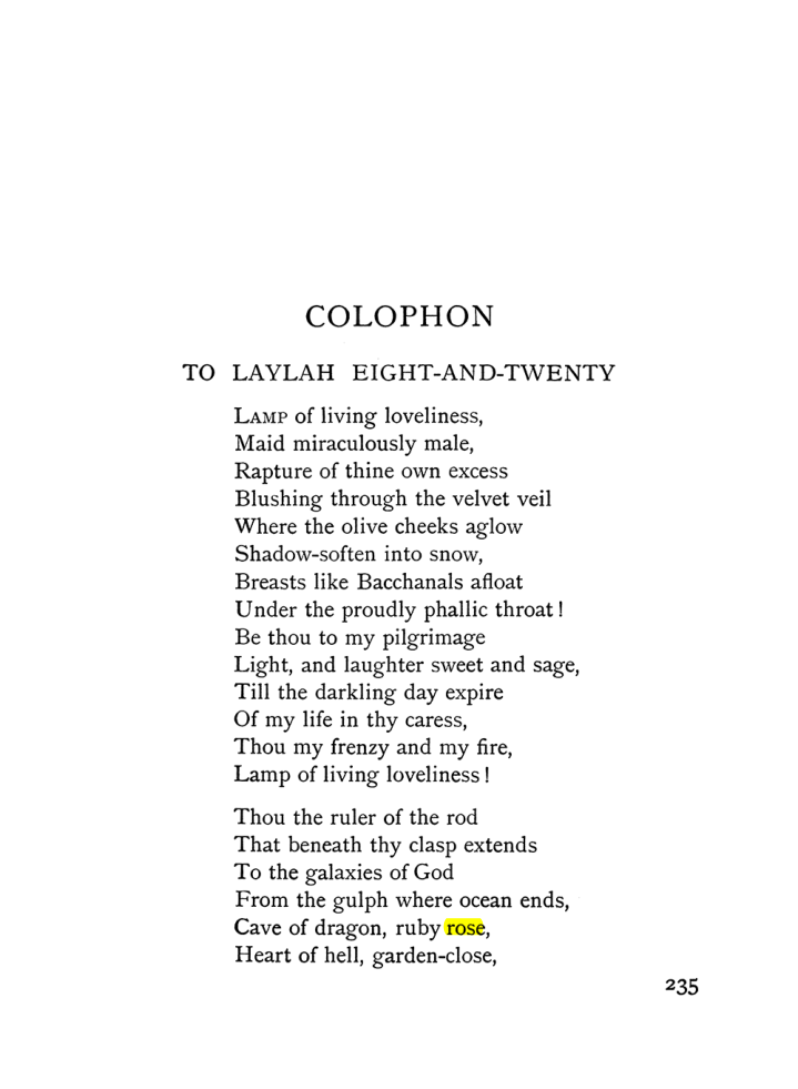 Original scan of The Equinox (Volume I, Number X), PDF page 273