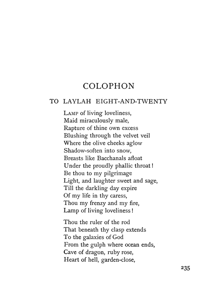 Original scan of The Equinox (Volume I, Number X), PDF page 273