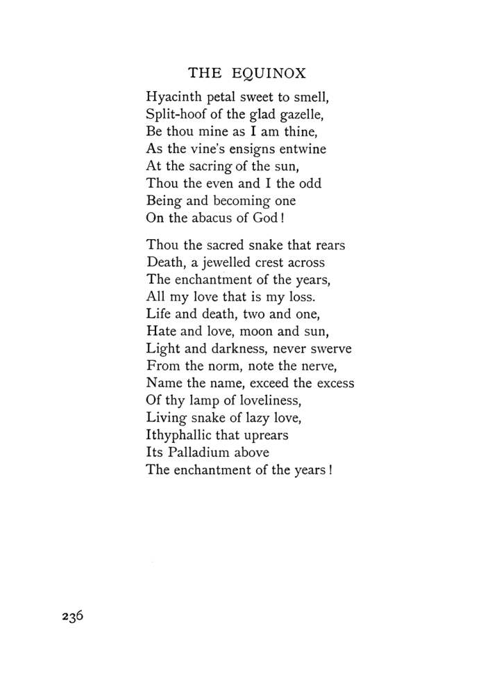 Original scan of The Equinox (Volume I, Number X), PDF page 274
