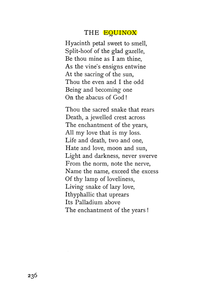 Original scan of The Equinox (Volume I, Number X), PDF page 274