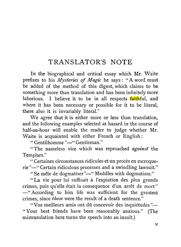 Original scan of The Equinox (Volume I, Number X), PDF page 287