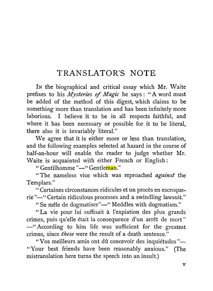 Original scan of The Equinox (Volume I, Number X), PDF page 287
