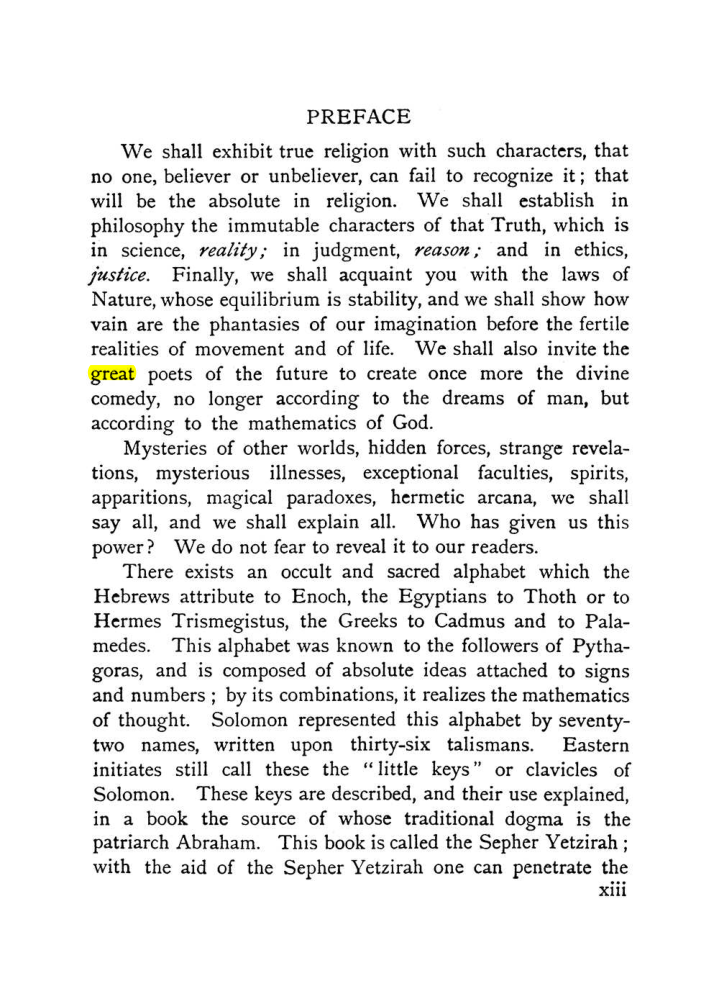 Original scan of The Equinox (Volume I, Number X), PDF page 295