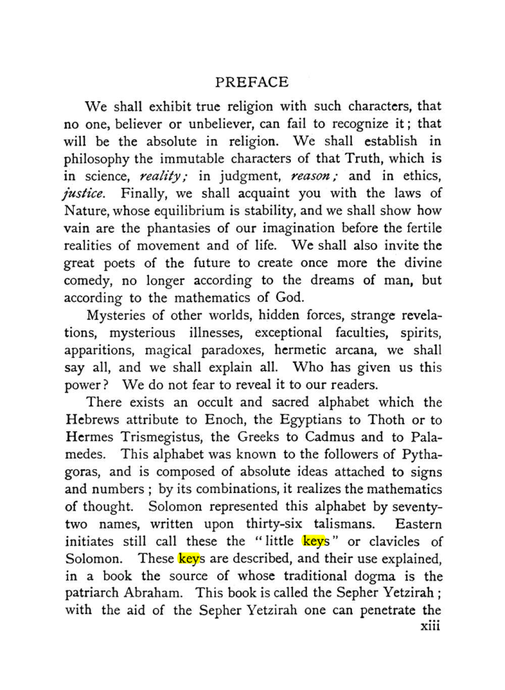 Original scan of The Equinox (Volume I, Number X), PDF page 295