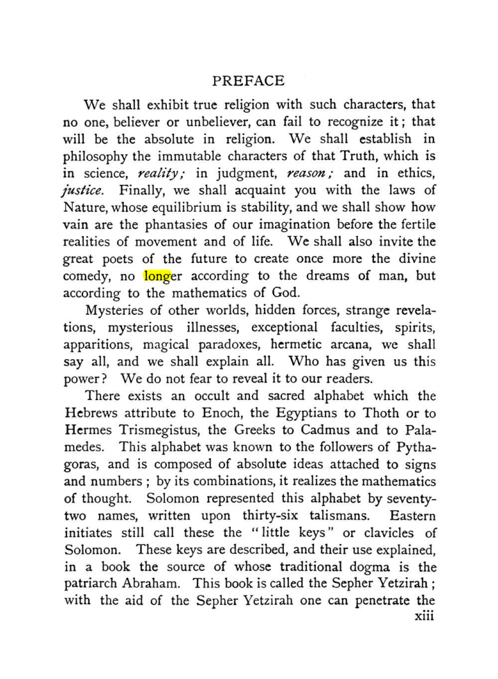 Original scan of The Equinox (Volume I, Number X), PDF page 295