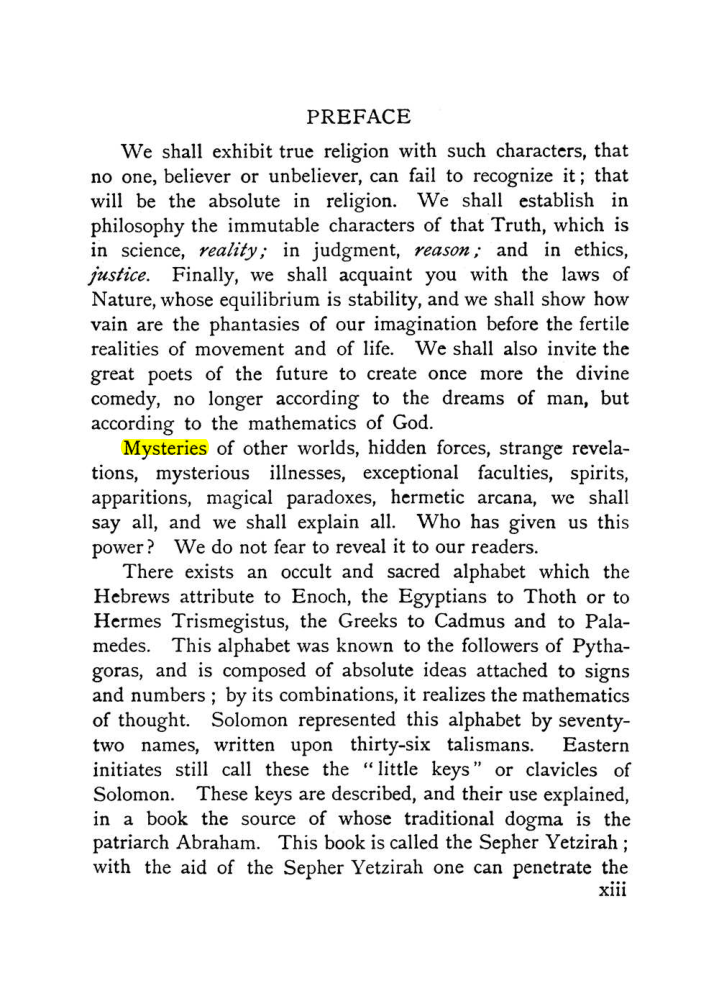 Original scan of The Equinox (Volume I, Number X), PDF page 295
