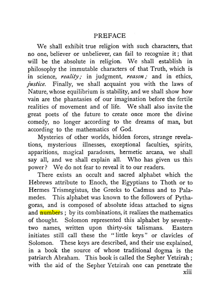 Original scan of The Equinox (Volume I, Number X), PDF page 295