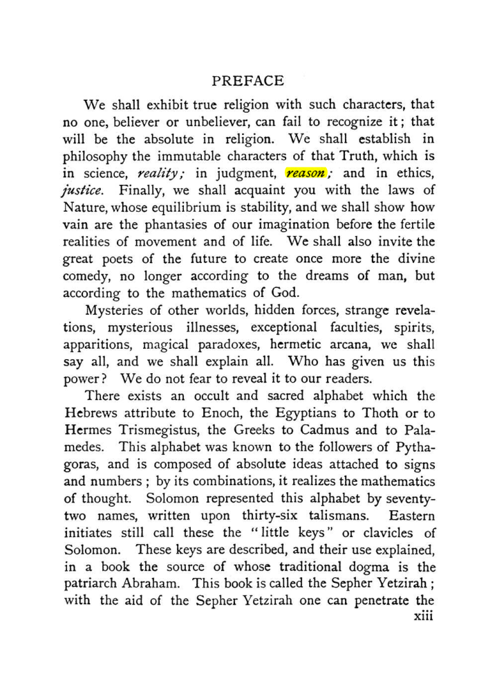 Original scan of The Equinox (Volume I, Number X), PDF page 295
